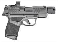 Springfield Armory Hellcat RDP, 9mm, With Manual Safety NEW