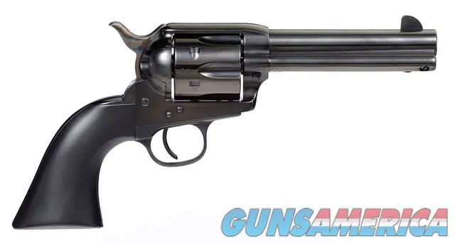 Taylors and Co. Devil Anse, .357 Magnum, 4.75” Barrel