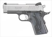RUGER & COMPANY INC 06758  Img-1