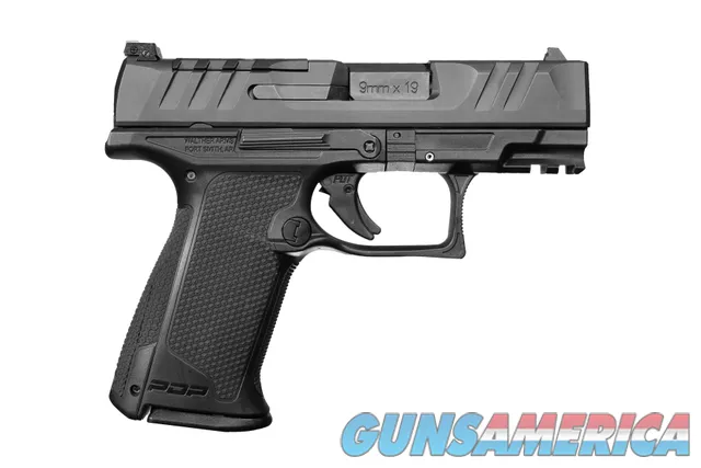 Walther PDP F-Series 723364220784 Img-2