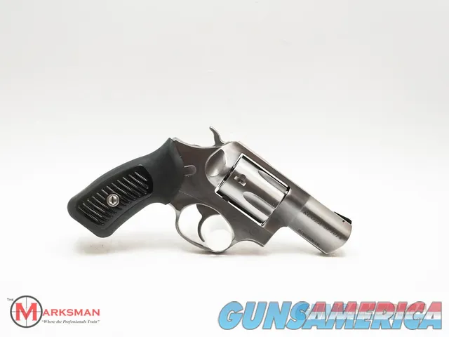 Ruger SP101 357 Magnum Stainless Steel NEW 2.25" Barrel 05718