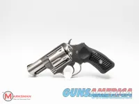 Ruger SP101 357 Magnum Stainless Steel NEW 2.25" Barrel 05718
