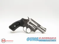 Ruger SP101 357 Magnum Stainless Steel NEW 2.25" Barrel 05718