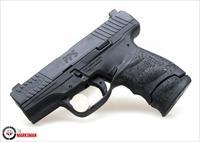 Walther PPS M2, 9mm, Tritium Night Sights NEW 