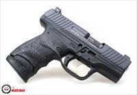 Walther PPS M2, 9mm, Tritium Night Sights NEW 
