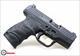 Walther PPS M2, 9mm, Tritium Night Sights NEW 