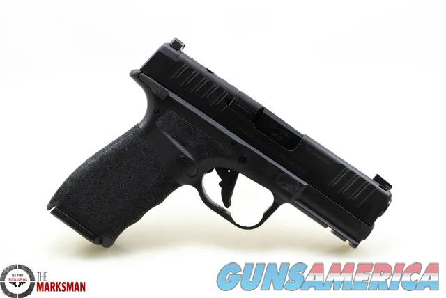 Springfield Armory Hellcat Pro, 9mm, Ten Round Magazine, Manual Safety NEW 