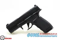 Springfield Armory Hellcat Pro, 9mm, Ten Round Magazine, Manual Safety NEW 