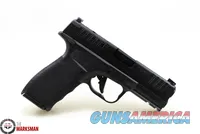 Springfield Armory Hellcat Pro, 9mm, Ten Round Magazine, Manual Safety NEW 