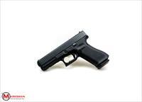 Glock 17 Generation 5, 9mm NEW PA175S203