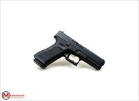 Glock 17 Generation 5, 9mm NEW PA175S203