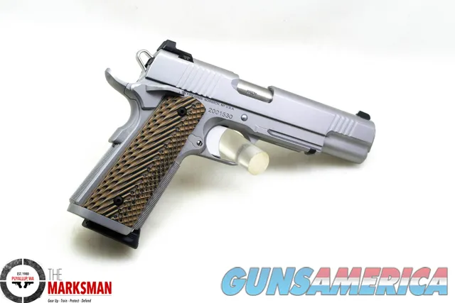 Dan Wesson SPECIALIST 01815 Img-2