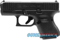 Glock 26 Generation 5 MOS, 9mm NEW UA265S201MOS