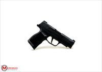 Sig Sauer P365XL, 9mm, 3.7" Barrel NEW 365XL-9-BXR3