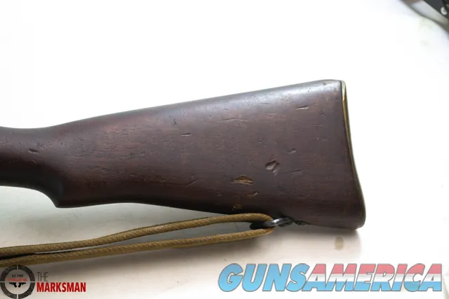 British Enfield No. 4 MK1, .303 Bri... for sale at Gunsamerica.com ...