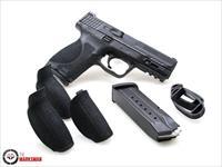 Smith and Wesson M&P9 2.0 Compact, 9mm NEW 11683