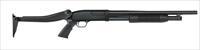 Mossberg Maverick Model 88 Security, 12 Gauge, Top Folding Stock NEW 31027