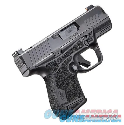 Kimber R7 Mako O.R., 9mm, Ten Round Magazines NEW 3800004