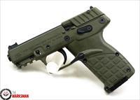 Kel Tec P17, .22 Long Rifle, Green NEW