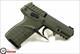 Kel Tec P17, .22 Long Rifle, Green NEW