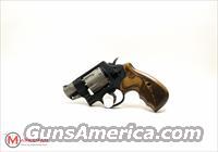 Smith & Wesson 327 Performance Center .357 Magnum Free Shipping New 170245