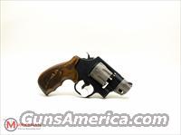 Smith & Wesson 327 Performance Center .357 Magnum Free Shipping New 170245