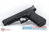 Glock 41 Generation 4 MOS .45 ACP NEW UG4130101MOS