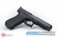Glock 41 Generation 4 MOS .45 ACP NEW UG4130101MOS