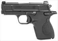 Smith & Wesson CSX 022188000030 Img-1