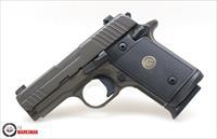 Sig Sauer 938-9-LEGION  Img-1