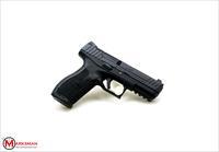 IWI Masada, 9mm, Optic Ready Slide NEW M9ORP17