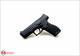 IWI Masada, 9mm, Optic Ready Slide NEW M9ORP17