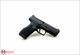 IWI Masada, 9mm, Optic Ready Slide NEW M9ORP17