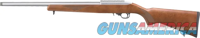 Ruger 10/22 Light Varmint Target Rifle, .22 lr, Stainless Steel NEW 31167