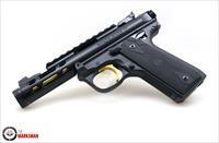 Ruger Mark IV 22/45 Lite, .22 lr NEW 43927