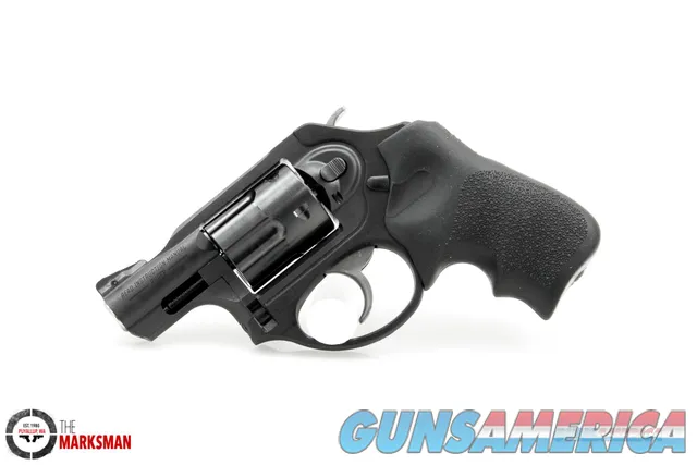 Ruger LCRx, .357 Magnum NEW 05460