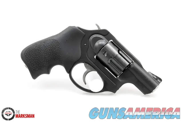 Ruger LCRx 736676054442 Img-2
