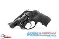 Ruger LCRx, .357 Magnum NEW 05460