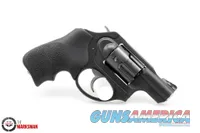 Ruger LCRx, .357 Magnum NEW 05460