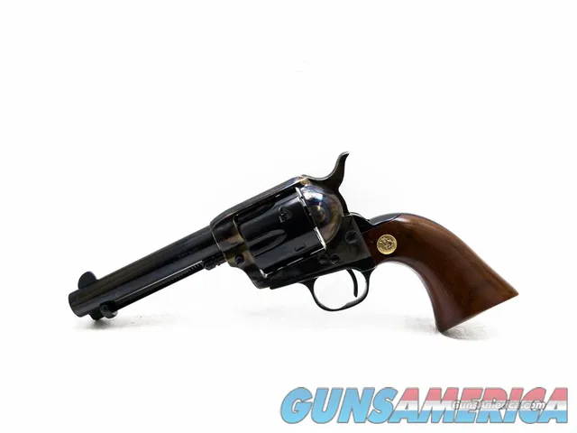 Cimarron Model P NEW .357 Magnum MP400
