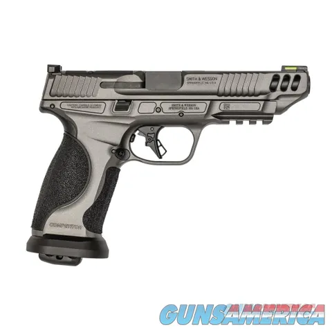 Smith & Wesson M&P9 M2.0 Competitor  Img-2