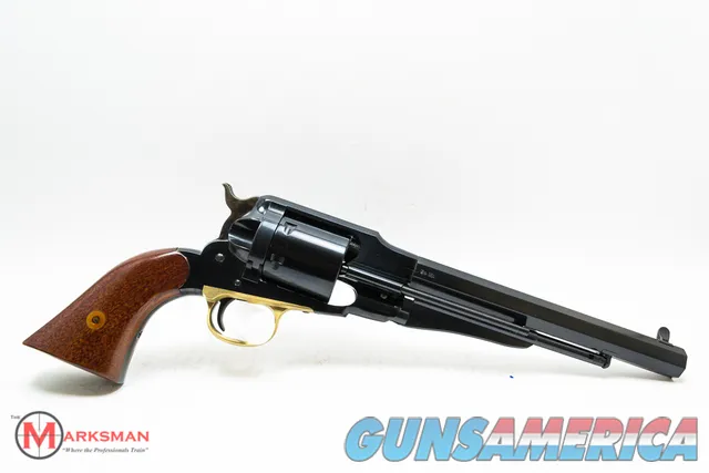 Cimarron 1858 New Army, .45 Colt for sale at Gunsamerica.com: 931304858