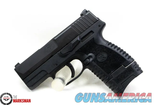 FN 503, 9mm NEW