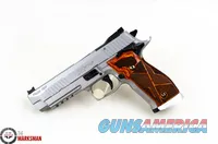 Sig Sauer P226 X-Five Classic, 9mm, Custom Works NEW 226X5-9-CLASSIC-10