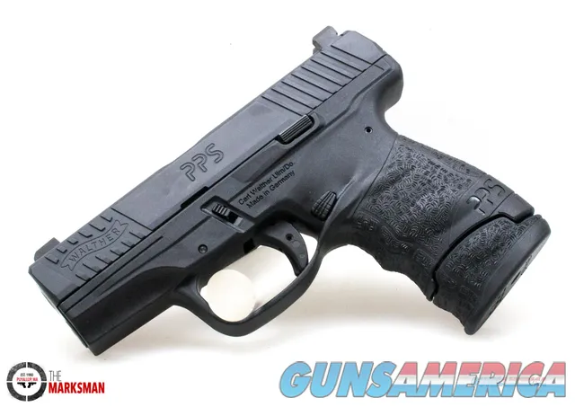 Walther 2805961TNS  Img-1