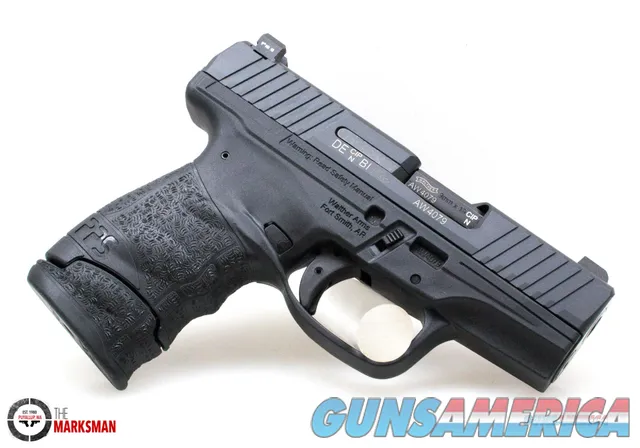 Walther 2805961TNS  Img-2