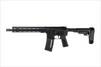 IWI Zion-15 Pistol, 5.56mm NATO NEW Z15TAC12
