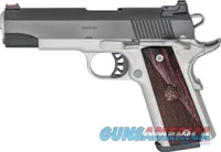 Springfield Armory Ronin 1911, 9mm, 4.25" Barrel NEW PX9117L