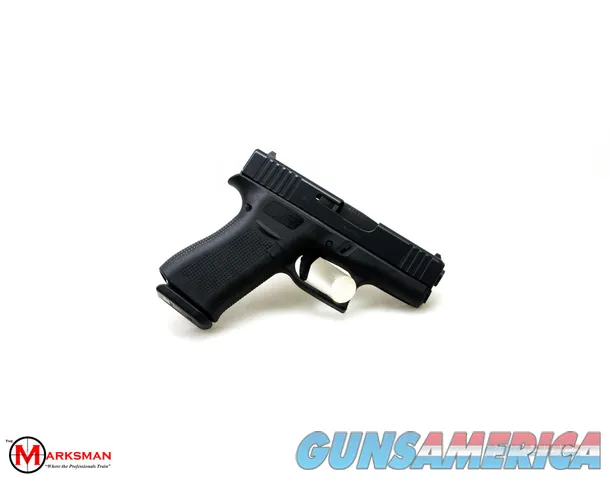 Glock 43X, 9mm NEW PX4350201