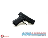 Glock 43X, 9mm NEW PX4350201